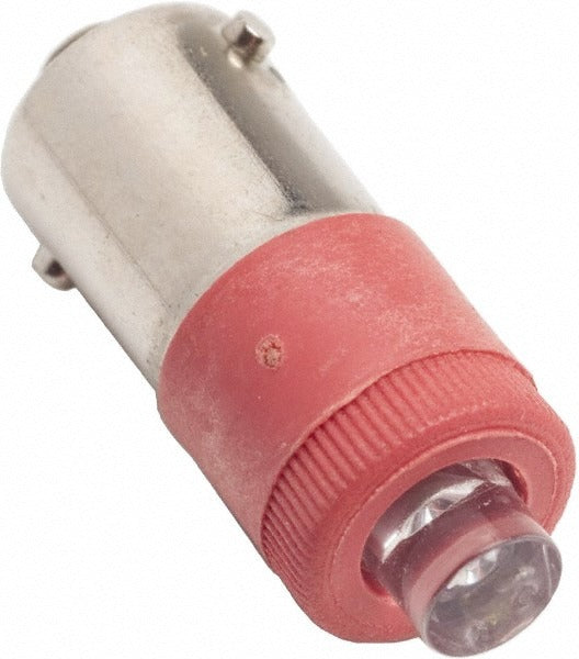 SCHNEIDER ELECTRIC Schneider Electric DL1CJUS0244 Replacement Led 24V Red