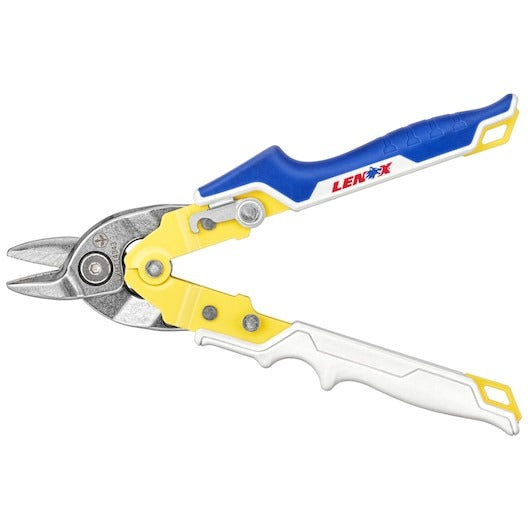 LENOX Lenox LXHT14343 Bulldog Aviation Snips Hand Powered (11.8 in)