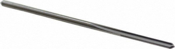 M.A. FORD M.a. Ford. 27206250 Chucking Reamer 1/16 in Solid Carbide