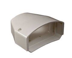 Cover Guard CGEND - Lineset Cover End Cap for Air Conditioner