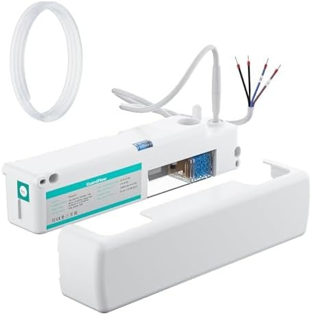 RECTORSEAL Rectorseal 83909 Aspen Universal Mini Kit 100-250V (ASP-MO-UNI)