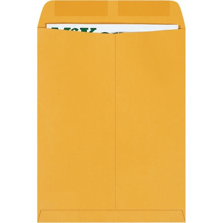 BSC PREFERRED Bsc Preferred EN1035 Catalog Envelopes 28 Lb 500 Per Case