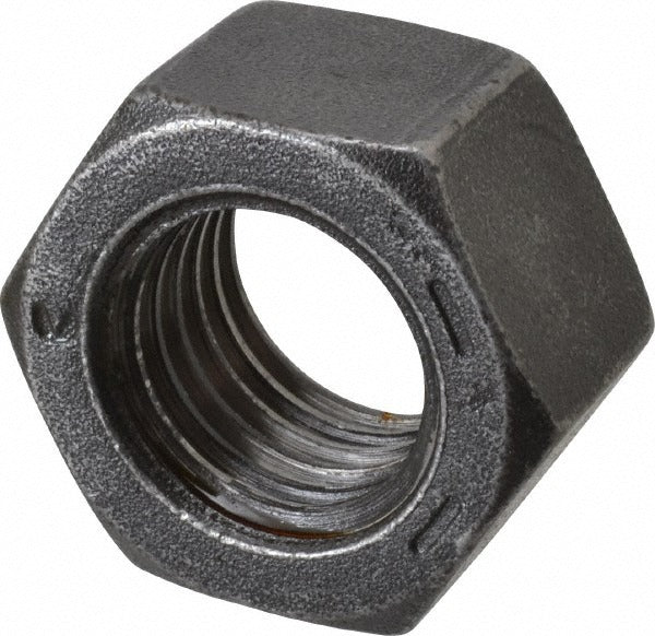 VALUE COLLECTION Value Collection MSC-67470609 1-8 Unc Steel Hex Nut