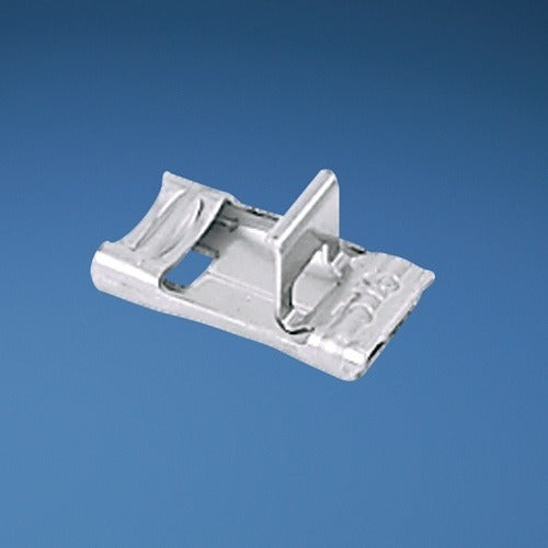 PANDUIT Panduit MSBW50-C6 Mounting Buckle 316 Ss 0.50 Inch
