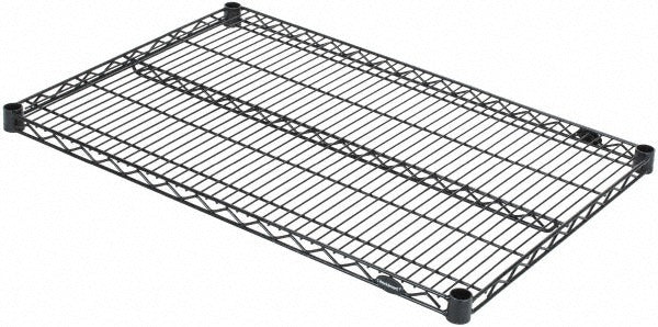 VALUE COLLECTION Value Collection S2436EB Wire Shelving 24x36 Nuline