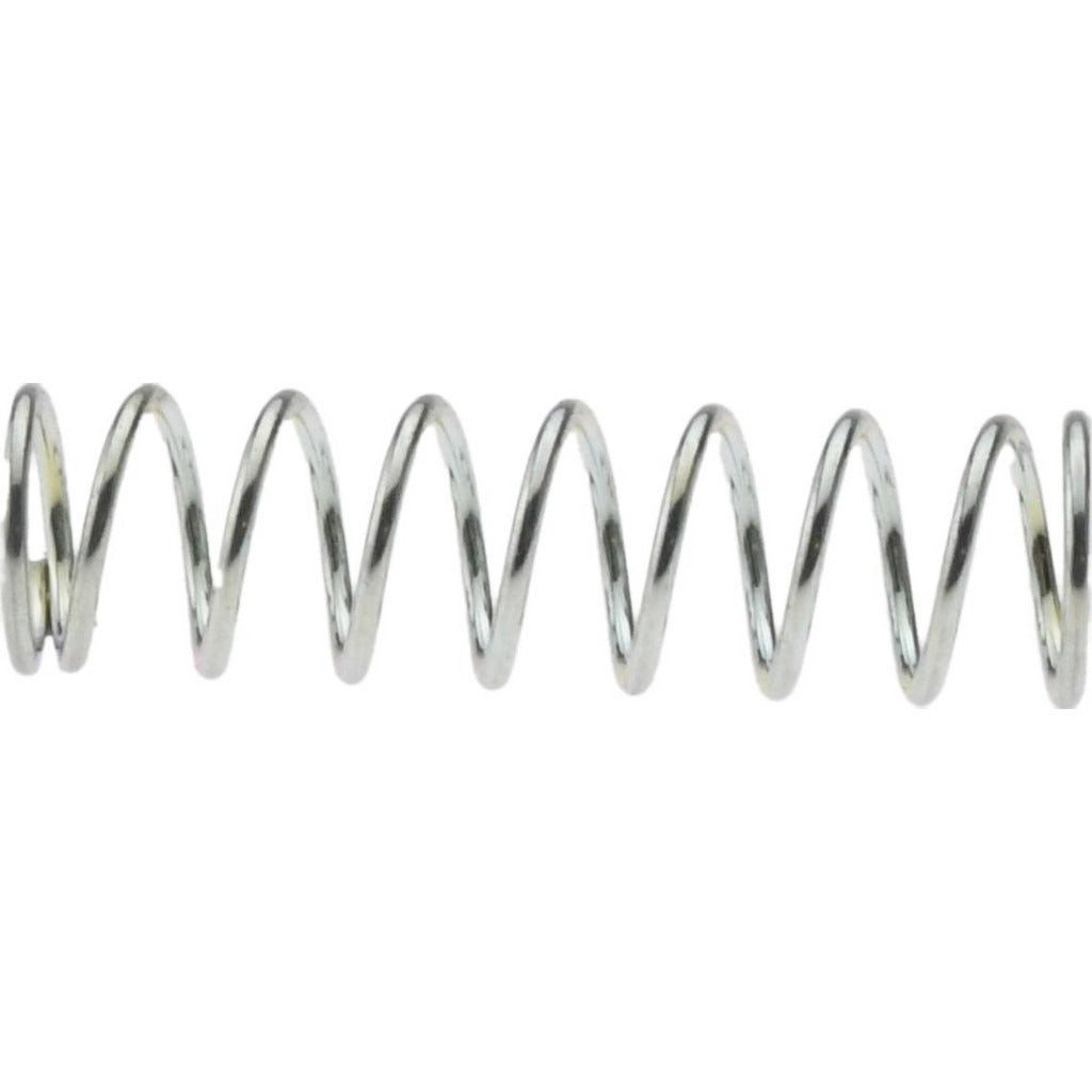 VALUE COLLECTION Value Collection 06810550 Compression Spring 0.24in Od 10pk