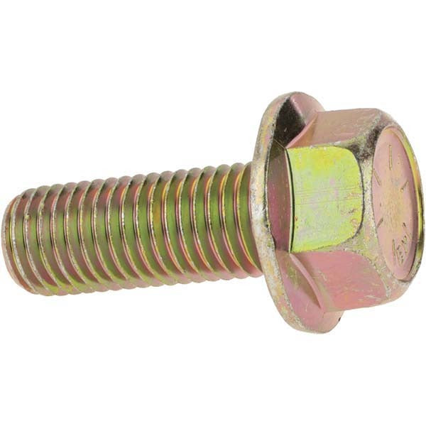 VALUE COLLECTION Value Collection 47171 Smooth Flange Bolt 3/4-10 Unc 2 in Grade 8