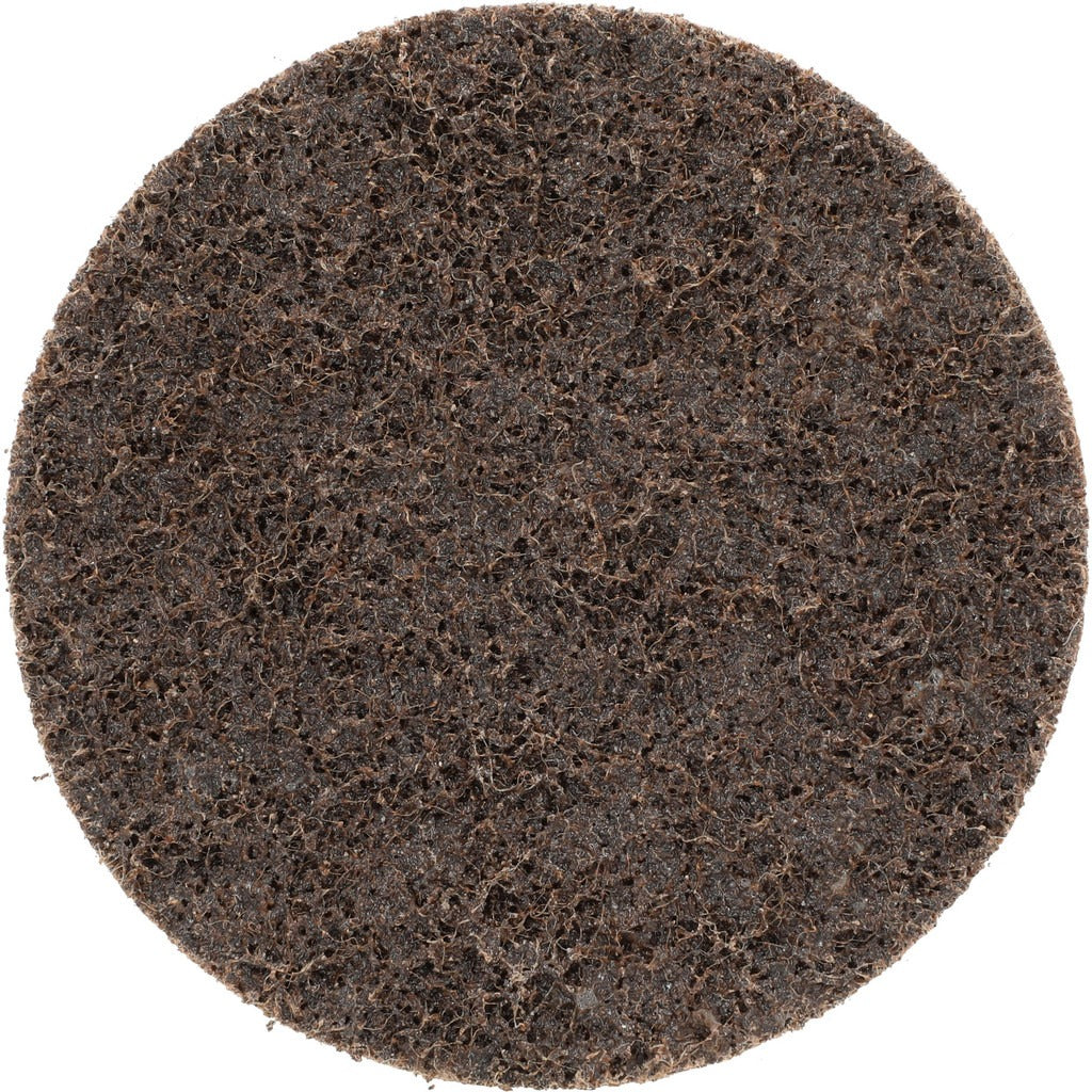 NORTON Norton 66261008822 Quick-change Disc 4in Aluminum Oxide Coarse