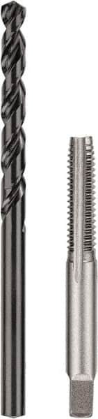 DEWALT Dewalt Accessories DWA1412 Drill Tap Set 5/16-18 Nc