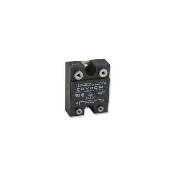 CRYDOM RELAY,90-280VAC,50AMPS