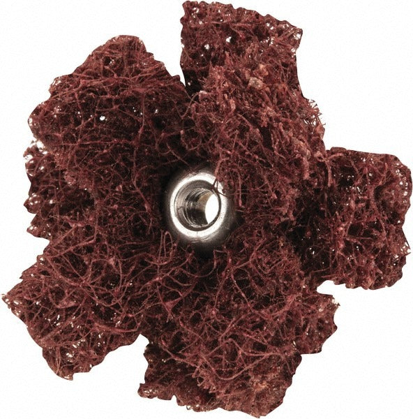 MERIT Merit Abrasives 08834188761 Cross Buff Coarse 2 Ply