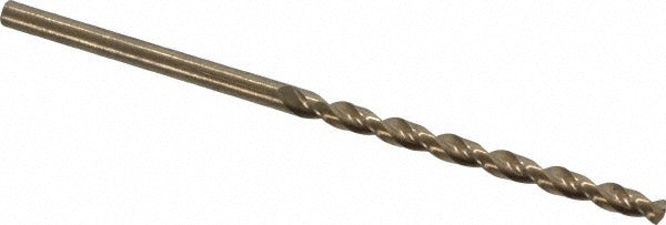 CLEVELAND CONTROLS Cleveland C16543 Jobber Drill Bit No 41 Cobalt M42