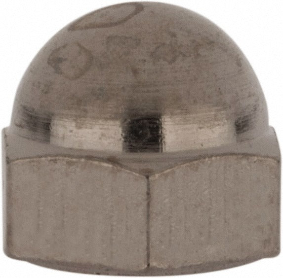 VALUE COLLECTION Value Collection R63488243 Acorn Nut 10-24 Unc Brass