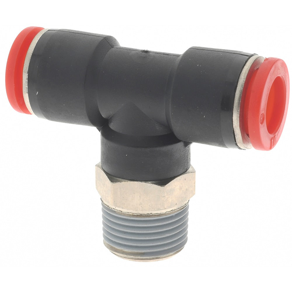 NORGREN Norgren C01671038 Push-to-connect Bspt Tube Fitting