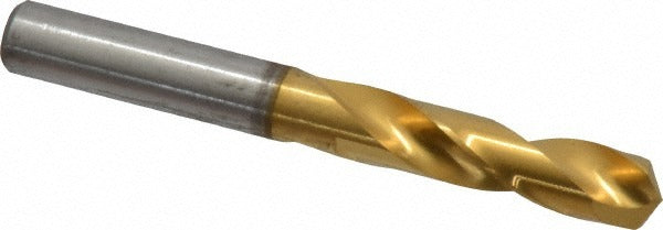 CHICAGO-LATROBE Chicago-latrobe 48223 Screw Machine Drill Bit 23/64 in