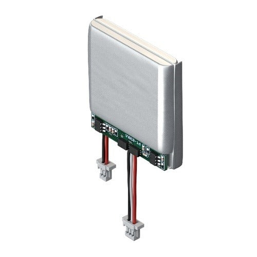 ALARM.COM Alarm.com ADC-VDBA-770BAT Video Doorbell Replacement Battery