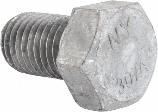 VALUE COLLECTION Value Collection HCI20750125G-020BX Hex Head Bolt 3/4-10