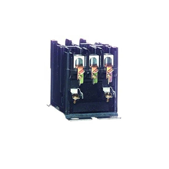 HONEYWELL Honeywell DP3060C5008 Definite purpose contactor 60A (3 Pole) DP3060C5008