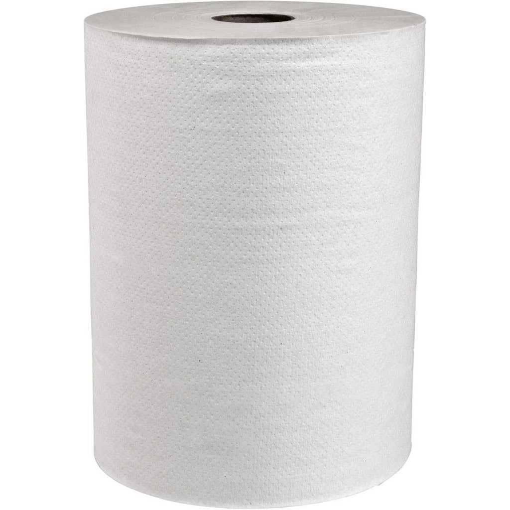 VALUE COLLECTION Value Collection NP-680010 Ewp Hard Roll Paper Towels 6 Rolls