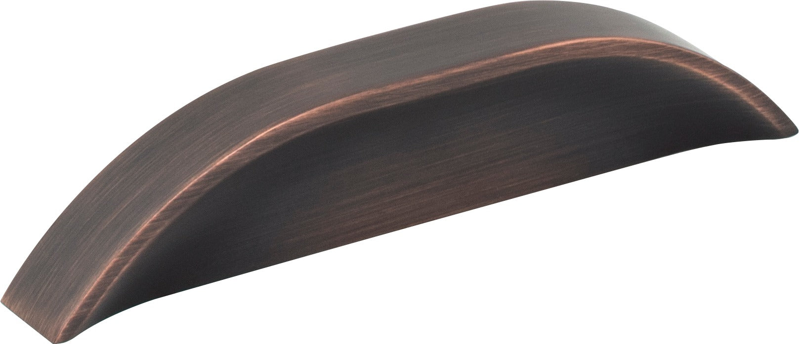 JEFFREY ALEXANDER Jeffrey Alexander 484-396DBAC Cabinet Pinch Pull