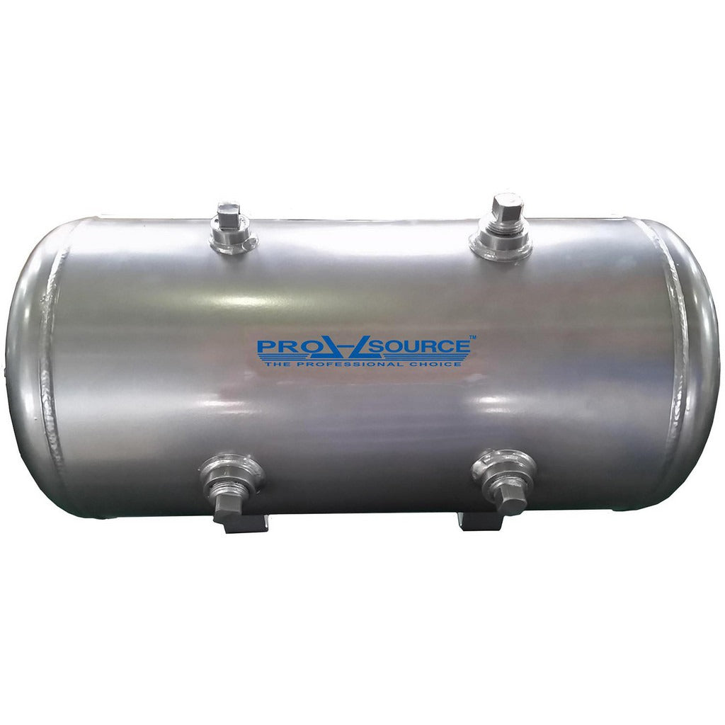 PRO-SOURCE Pro-source 3515900376PRO 3 Gal 200 Psi Air Tank Receiver