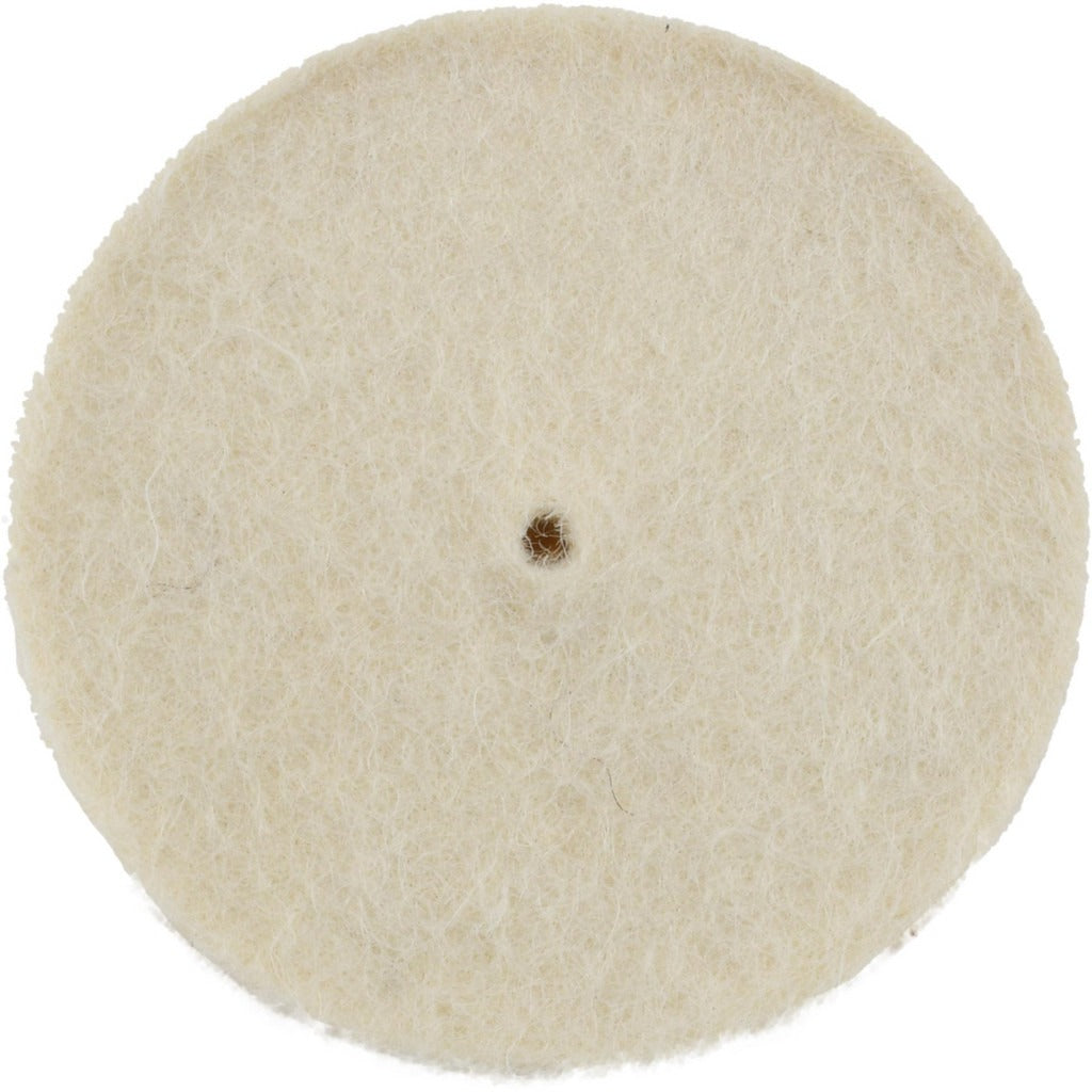 VALUE COLLECTION Value Collection 516071 Polishing Buffing Wheel 1.5in