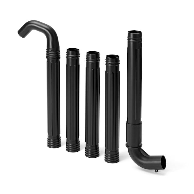 HUSQVARNA Husqvarna 952711918 Leaf Blower Gutter Kit 3 m (952 71 19-18)