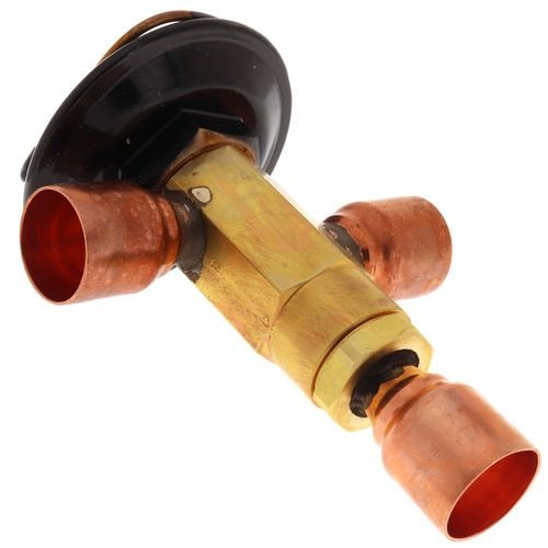 PARKER Parker 903038P Lac-4-180 1/2 inches Odf 180# Control