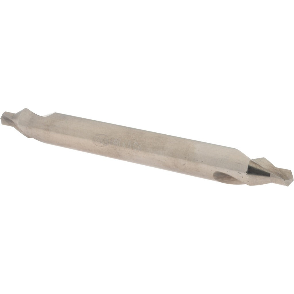 KEO Keo 907-000-164 Combo Drill Countersink Size 6 Cobalt