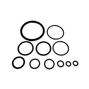 BRADLEY Bradley S65-186 O-Ring Repair Kit for HL80 (S65-186 Replacement)