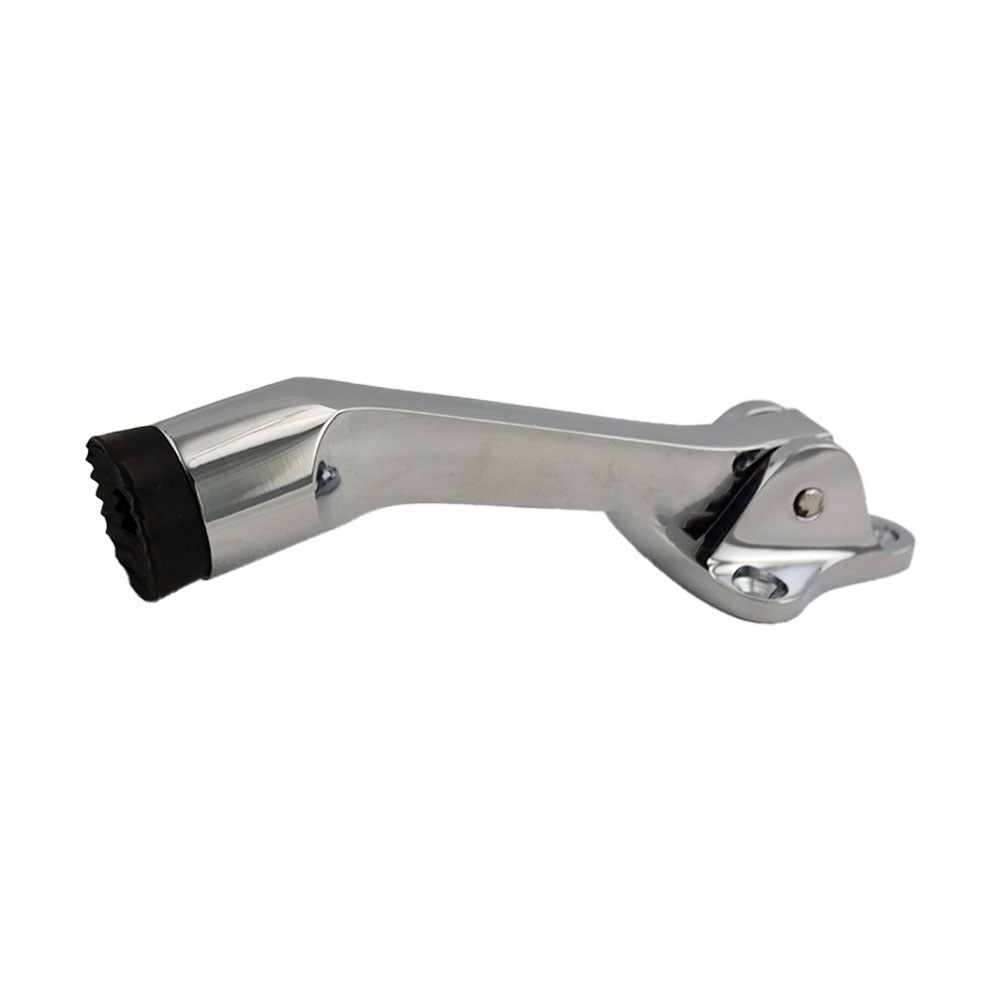 IVES Ives FS45526 Kick Down Door Holder Bright Chrome