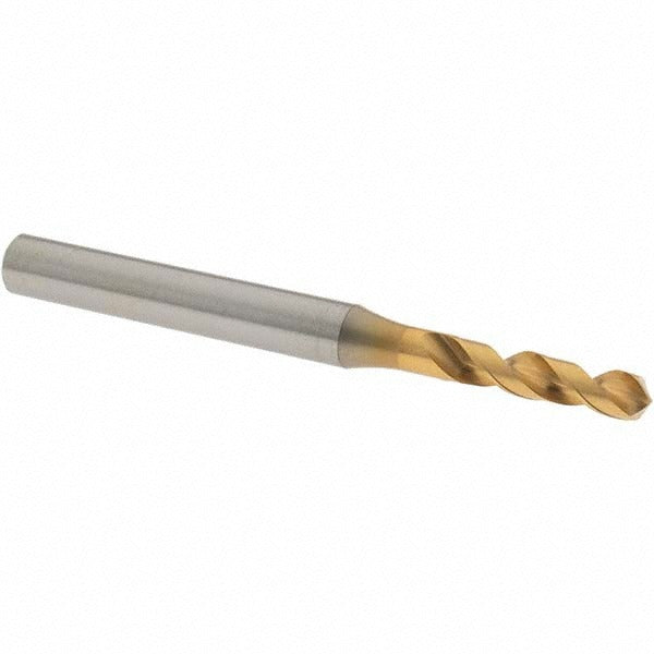 OSG Osg 61542 Screw Machine Drill Bit 0.1654 in Hss