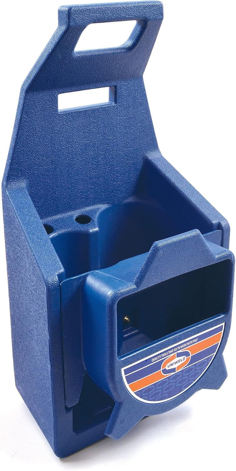 UNIWELD Uniweld 511 Plastic Case MC Outfit (MC)
