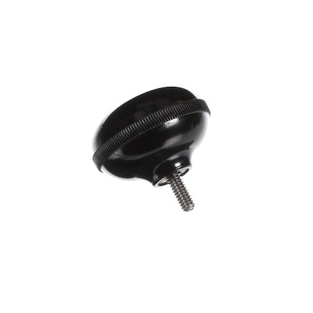 OLIVER Oliver 0797-3472 Knob With Stud (Each) 0797-3472