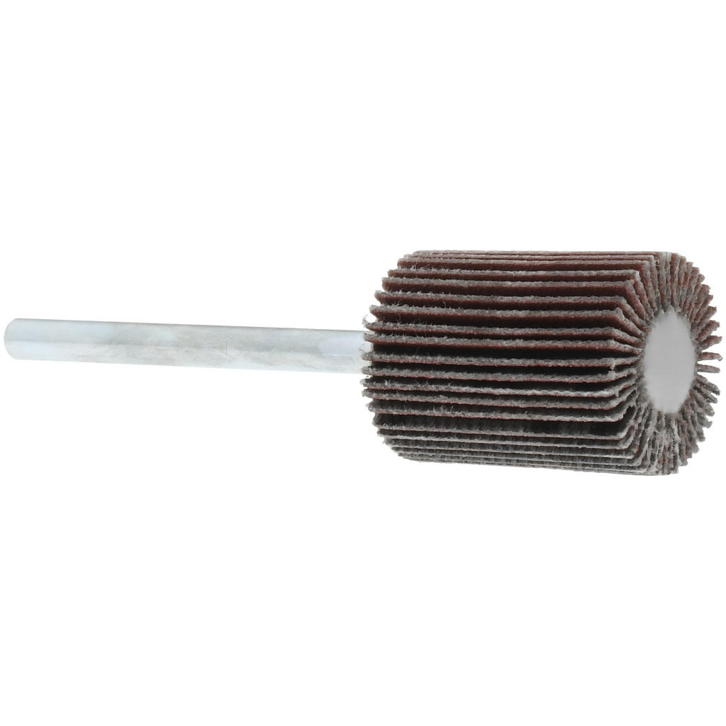 VALUE COLLECTION Value Collection 112050 Mounted Flap Wheel 240 Grit