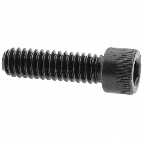 VALUE COLLECTION Value Collection MP72098 Hex Socket Cap Screw 1/4-20 Unc