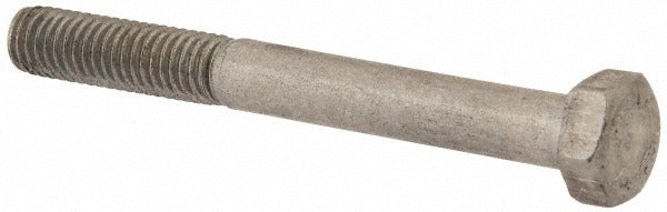 VALUE COLLECTION Value Collection HC1XX05045-050BX M5 Hex Cap Screw 316 Ss