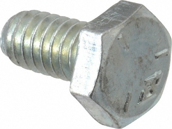 VALUE COLLECTION Value Collection 88548706 1/4-20 X 1/2 in Hex Cap Screw 13pk