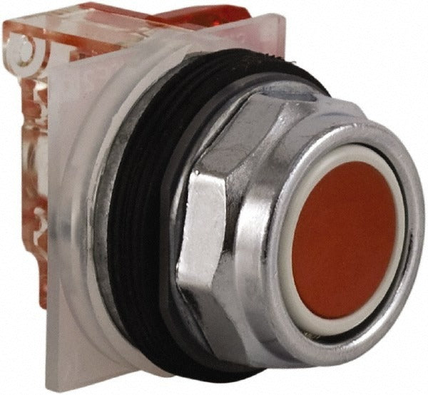SCHNEIDER ELECTRIC Schneider Electric 9001KR1RH6 Push-button Switch 30mm 600V