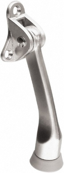 STANLEY National Hardware N273-532 Kickdown Door Stop 4 in