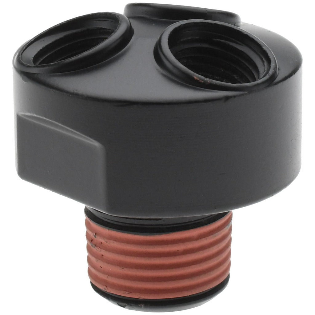 VALUE COLLECTION Value Collection 4710302512 Aluminum 3-outlet Manifold