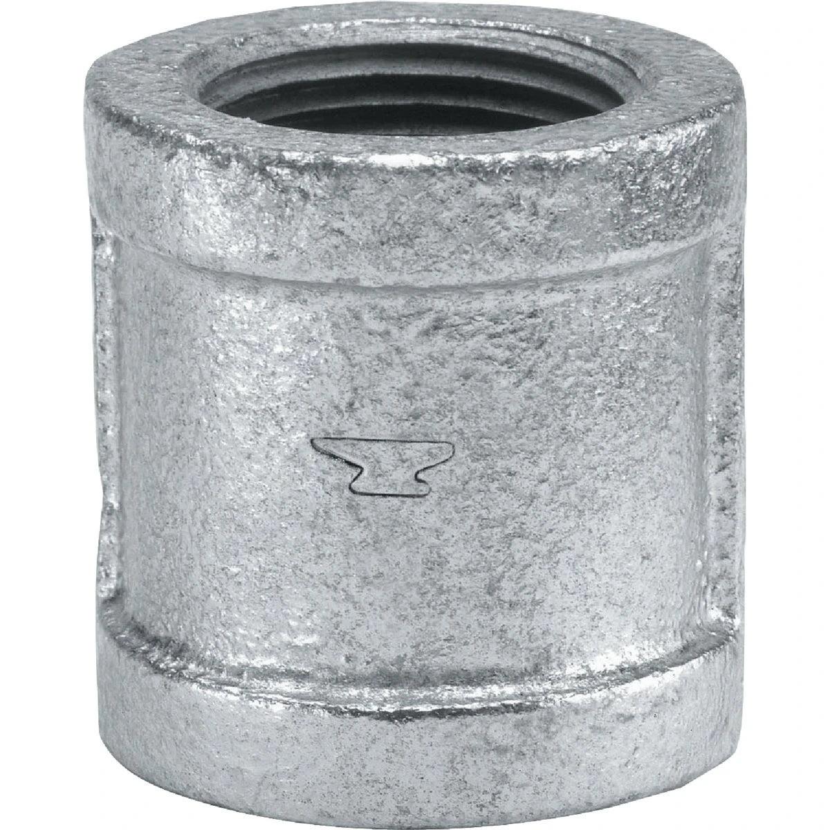 ASC ENGINEERED SOLUTIONS Asc Engineered Solutions 8700133807 Right-Hand malleable coupling 2 in