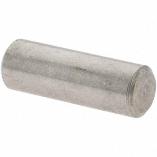 VALUE COLLECTION Value Collection MP92276 Dowel Pin 1/4 X 3/4 in Ss 18-8