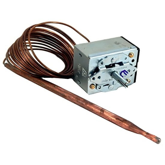 ROBERTSHAW Robertshaw g1-1047-000 Thermostat 190F-275F