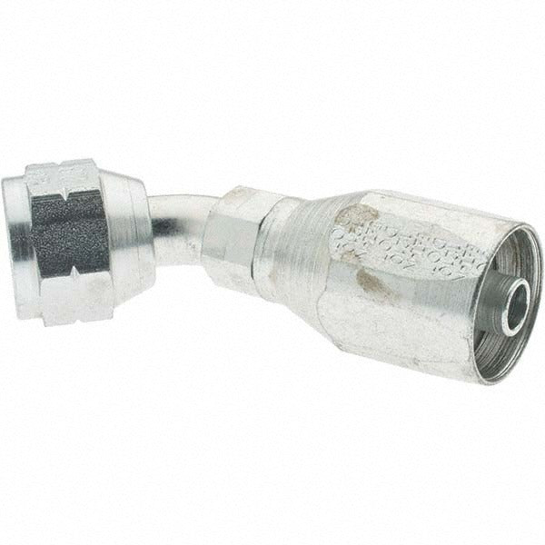 EATON Eaton 24706N-486 Female Swivel Jic Hose Fitting 5/16 in