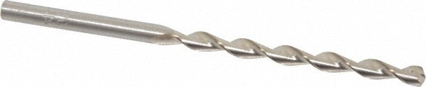 CHICAGO-LATROBE Chicago-latrobe 69024 Jobber Drill Bit Wire Size 24 Hss