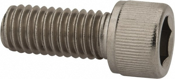 VALUE COLLECTION Value Collection R68449121 Hex Socket Cap Screw 7/16-14