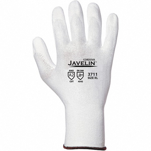 CORDOVA Cordova 3711GM Cut Resistant Gloves Medium Ansi A2