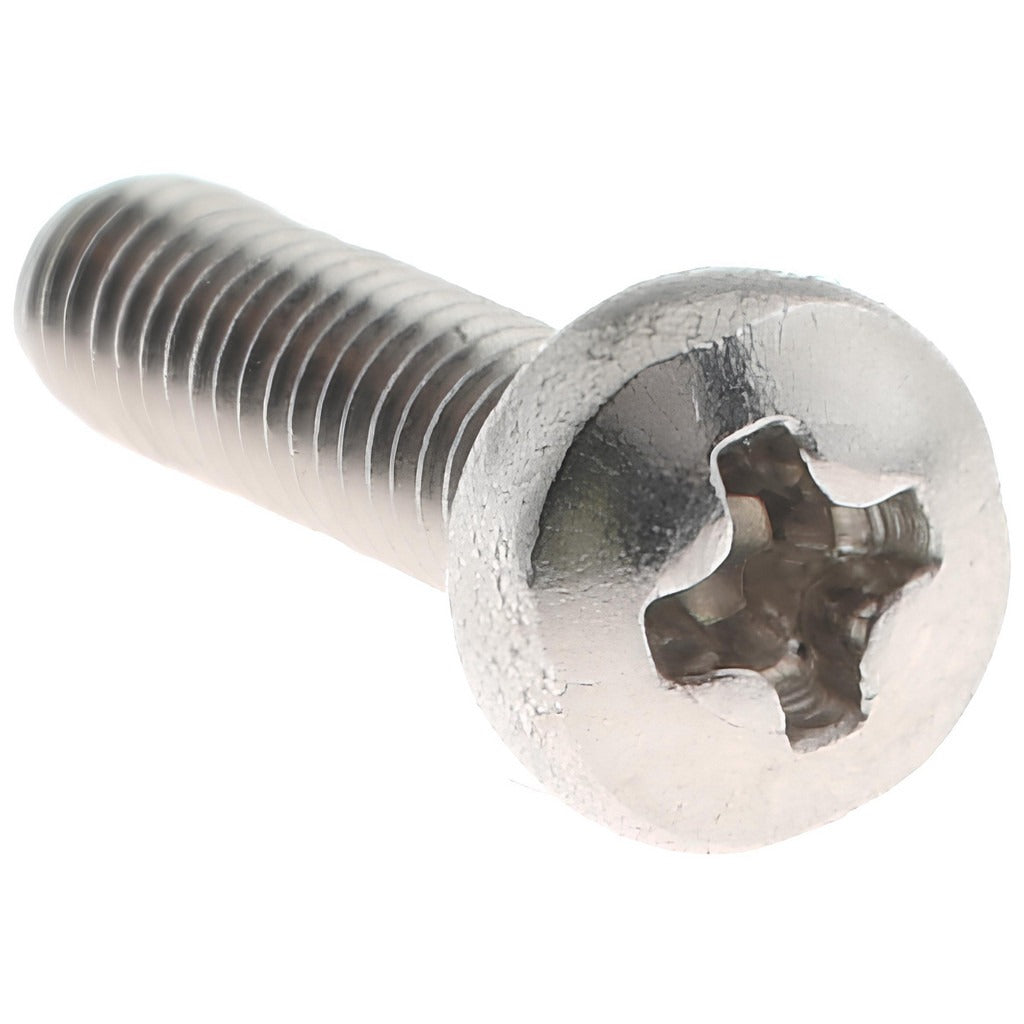 VALUE COLLECTION Value Collection MPPX02510-100BX M2.5x0.45 Pan Head Screw 100