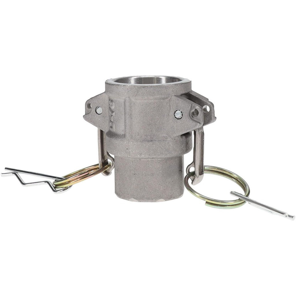 VALUE COLLECTION Value Collection WS-HF-CAM-065 Cam Groove Coupling 3/4 in